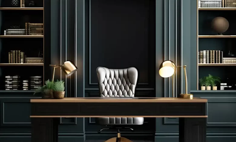 Bütçe dostu müdür koltuk seçimi