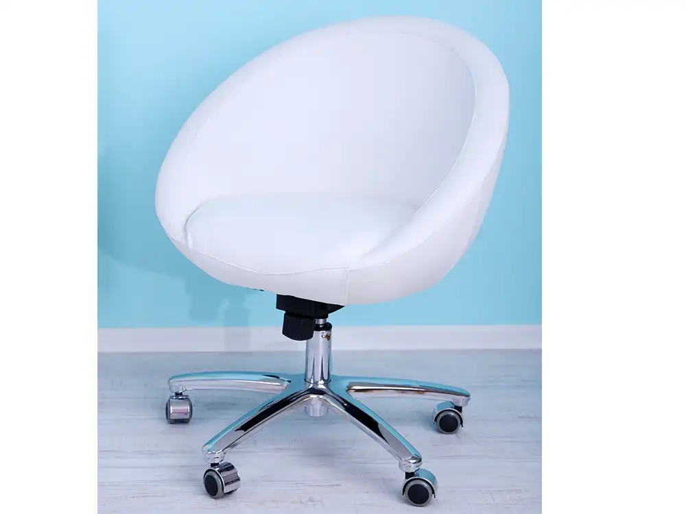 360° döner koltuk seçenekleri