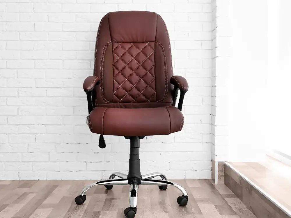 360° döner koltuk seçenekleri