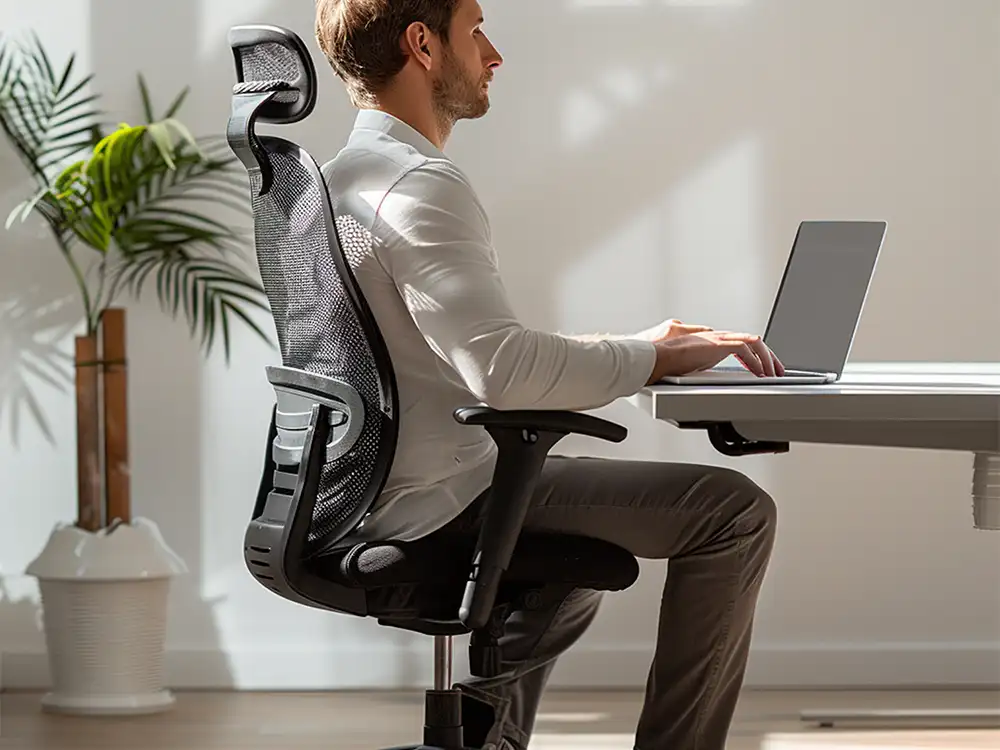 Bel Destekli Çalışma Koltuğu önerisi