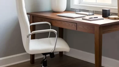 Home ofis çalışma koltukları