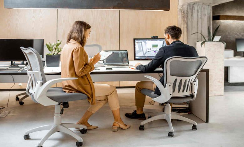 Ofis Konforunu Yeniden Tanımlayın