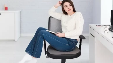 oturum konforu yüksek müdür sandalyesi