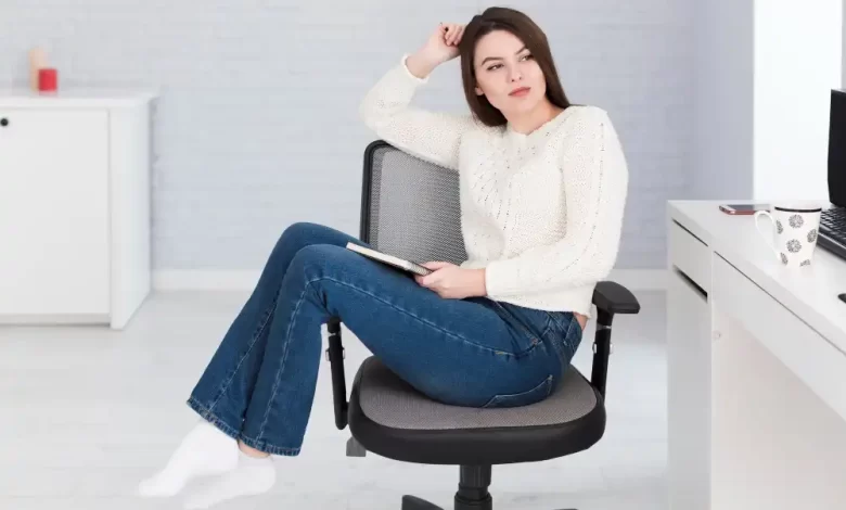 oturum konforu yüksek müdür sandalyesi