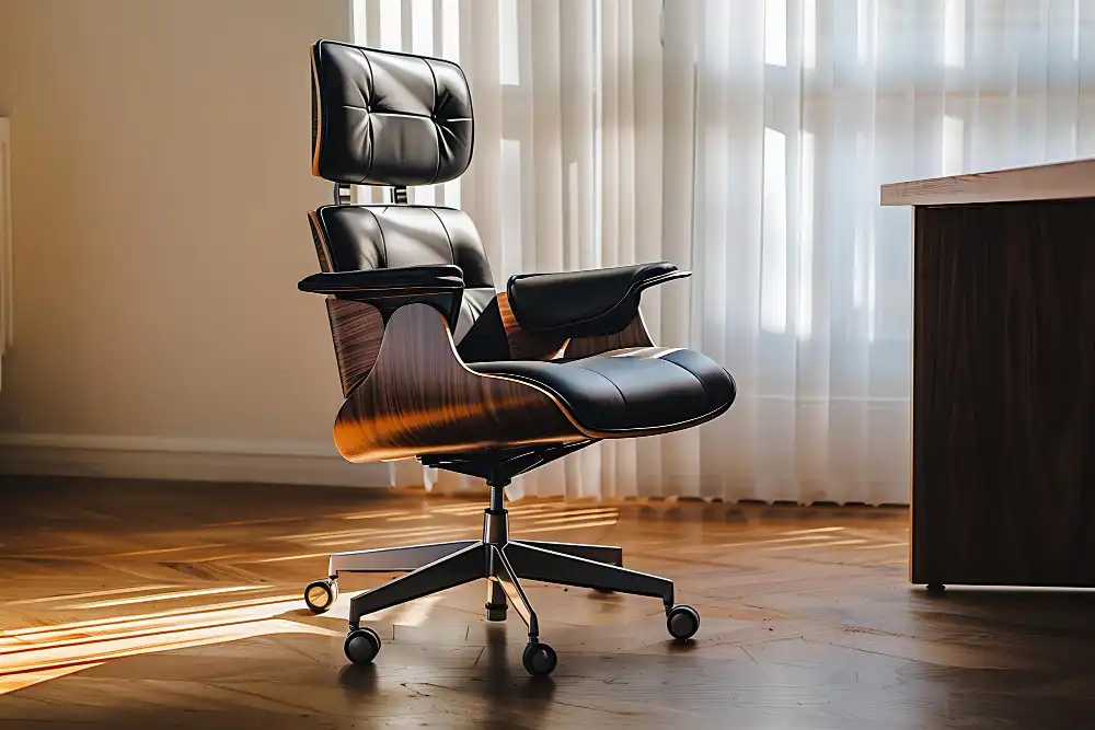 Uygun Fiyatlı Müdür Sandalyesi