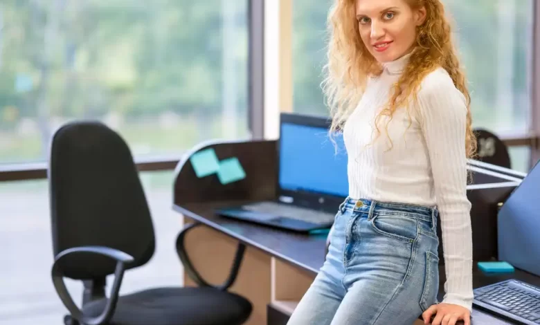 Uygun Fiyatlı Müdür Sandalyesi