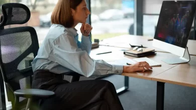 yüksek sırtlı müdür sandalyesi