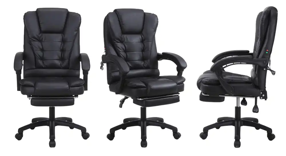 yüksek sırtlı müdür sandalyesi