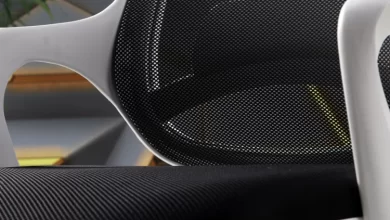 çalışma koltukları