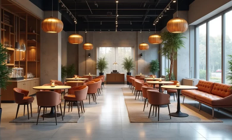 Toptan sandalye seçiminde farklı model seçenekleri