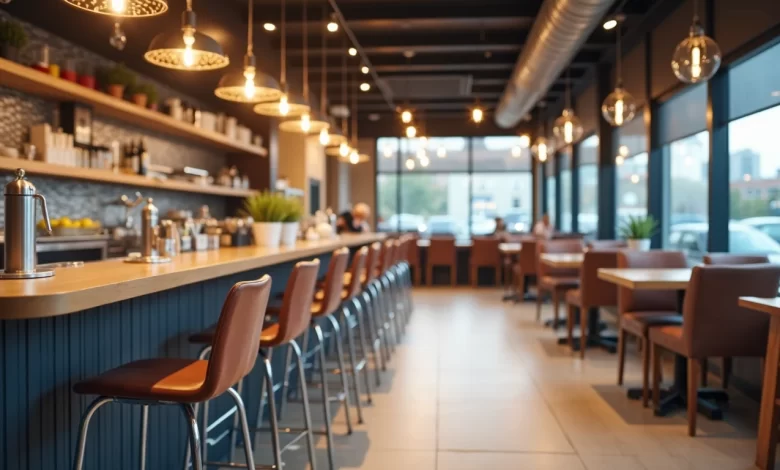 Restoran sandalyesi hijyen ve temizlik rehberi