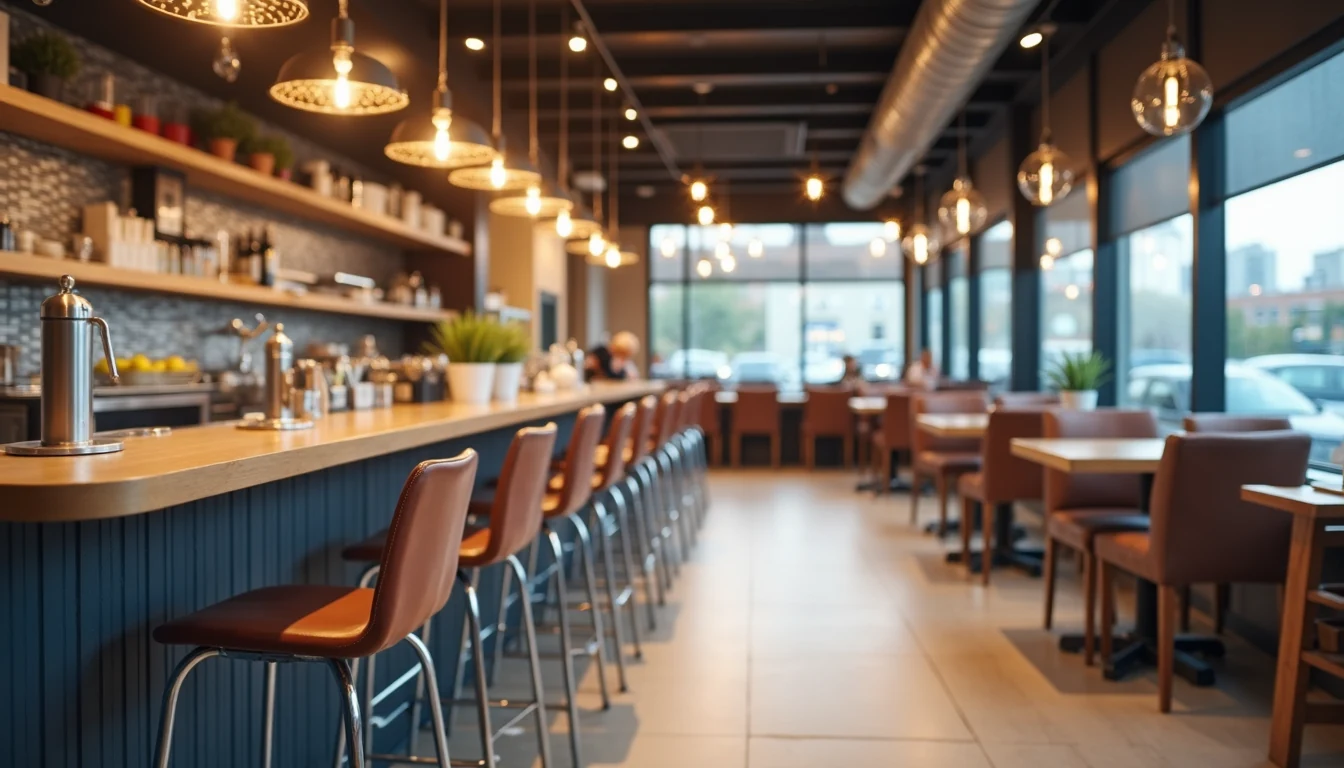 Restoran sandalyesi hijyen ve temizlik rehberi