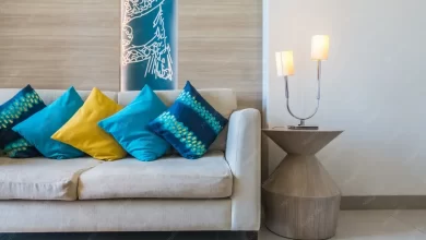 Restoran sandalyesi seçimi – modern yemek sandalyesi düzeni
