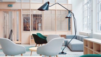 Bekleme salonu sandalyesi – modern ve konforlu modeller